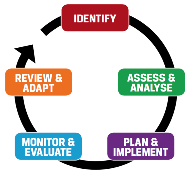 The Role of Training in Risk Management - People + Culture Strategies